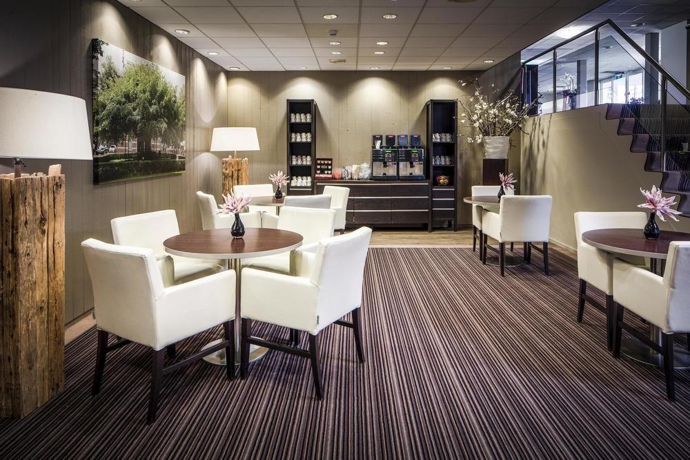 Fletcher Hotel Restaurant Boschoord โอสเตอร์ไวก์ ภายนอก รูปภาพ